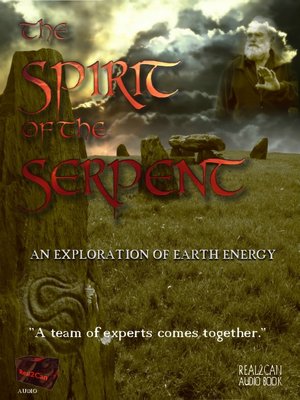 cover image of Spirit of the Serpent